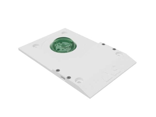 Восьмиугольный состав вертолетных сигнальщиков LUXSOLAR LXS-PRT-H-G ARCH-00123416 - Вид №2