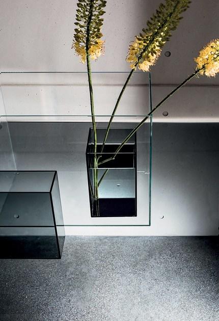 Sovet italia Стеклянная ваза sun-id-1491934 - Вид №2