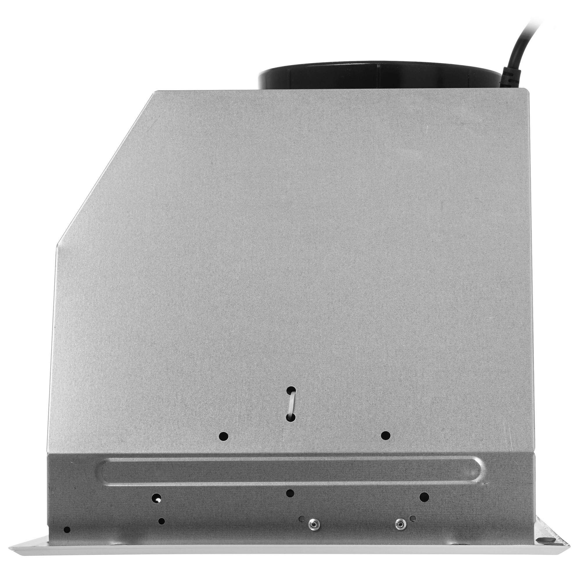 5352269 Вытяжка полновстраиваемая EXITEQ EX-1176 белый STDN-0138961 - Вид №2