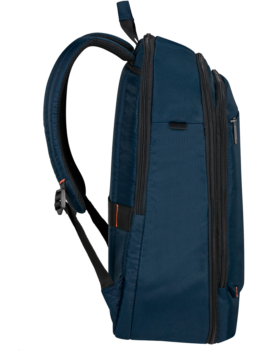 KI3-01005 Рюкзак для ноутбука KI3*005 Laptop Backpack 17.3 Samsonite Network 4  - Вид №4