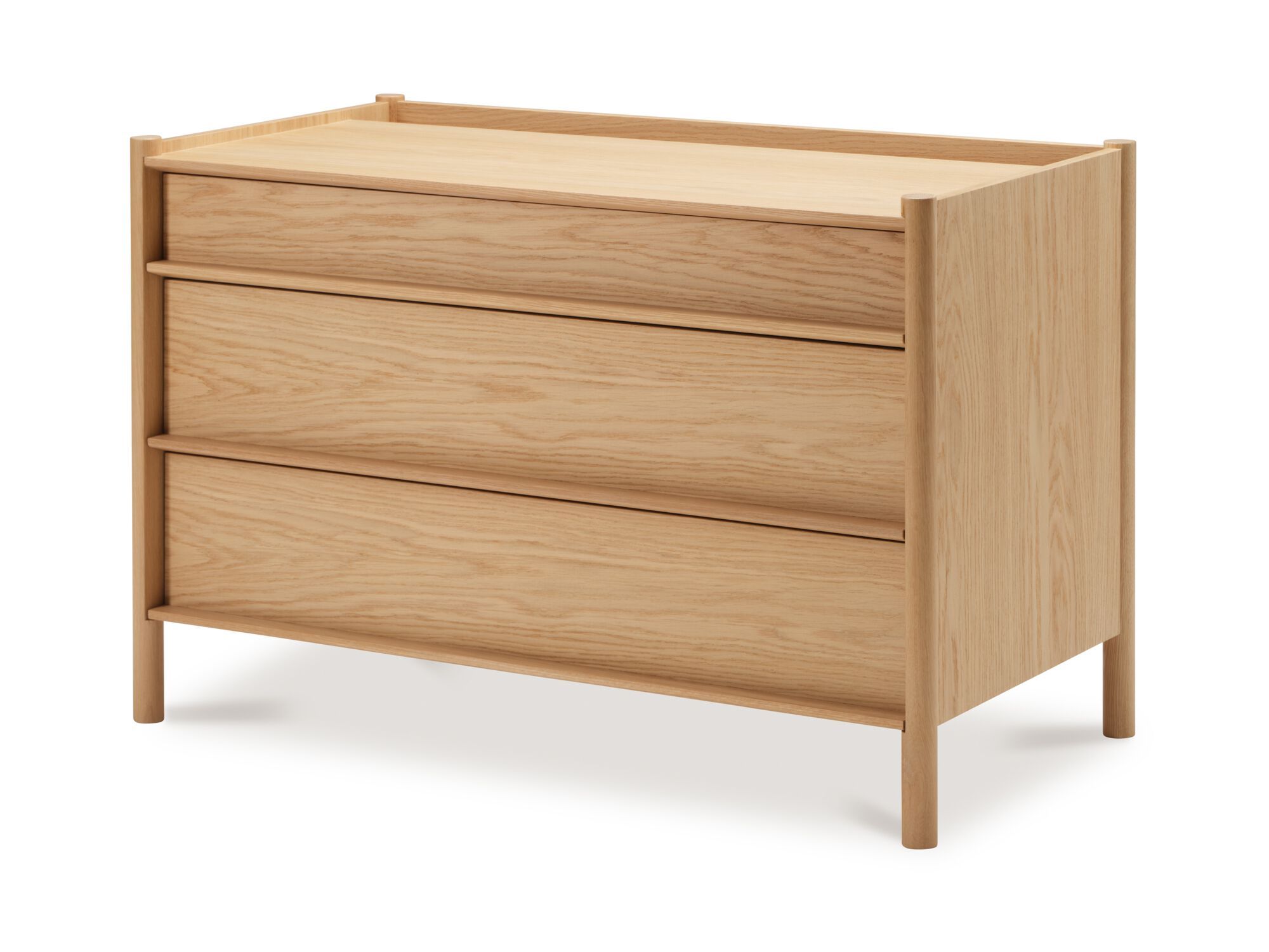 Деревянный комод Case лопата ARCH-00080703