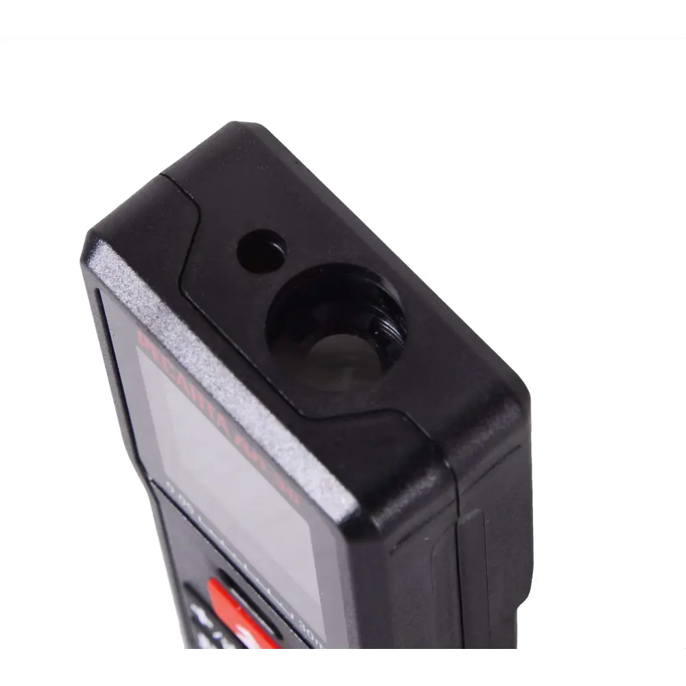 Дальномер лазерный Ресанта ДЛ-30 с дальностью до 30 м STLM-2191068 - Вид №6