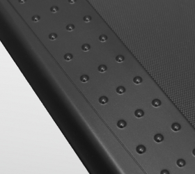 T708 Беговая дорожка t708 slim Carbon Fitness  - Вид №9