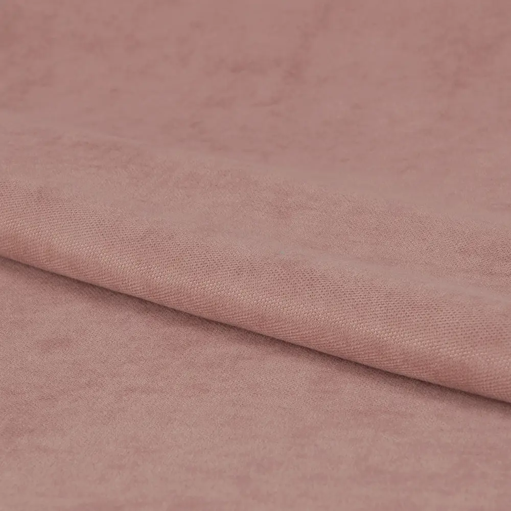 Ткань для штор Santreyd Canvas 300 см нежно-пудрового оттенка 82887367 STLM-0037540