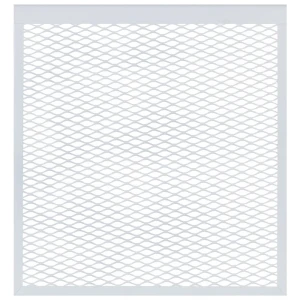 Декоративная панель 6 секция 620x620 мм 82383571 STLM-2127864