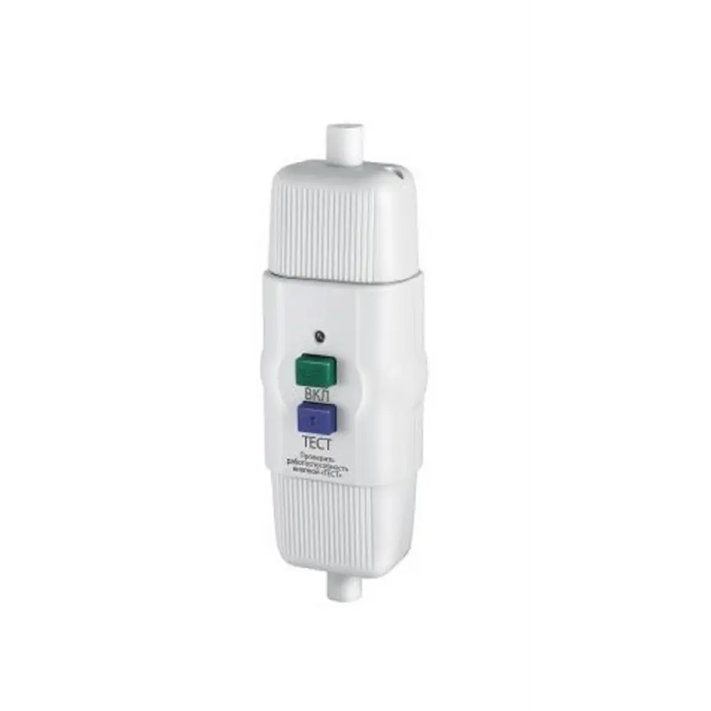 УЗО Duwi 28715 9 1P 16 А 30 мА 10 кА A STLM-2181477