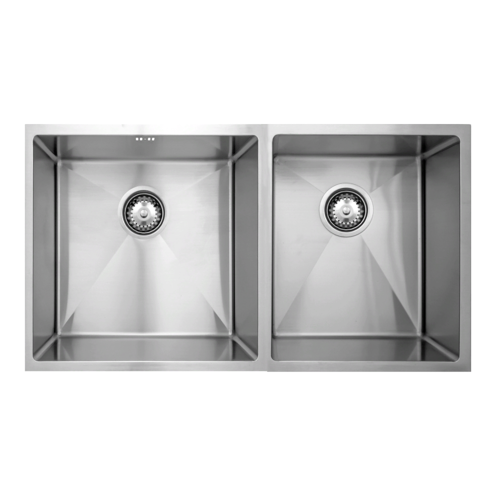 Кухонные мойки Eco Marino SME-805DR.A SEAMAN 