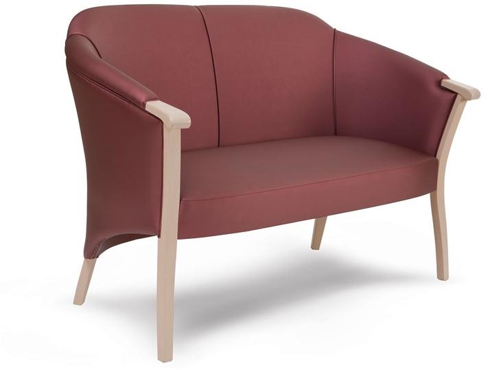 PIAVAL Диван из ткани Gibao | health & care 5002 - Вид №1