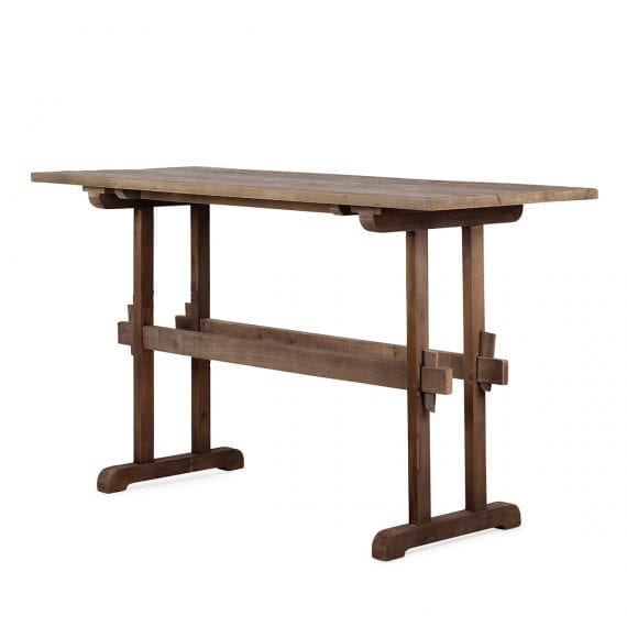 079714 Стол прямоугольный Francisco Segarra Silvia Santreyd