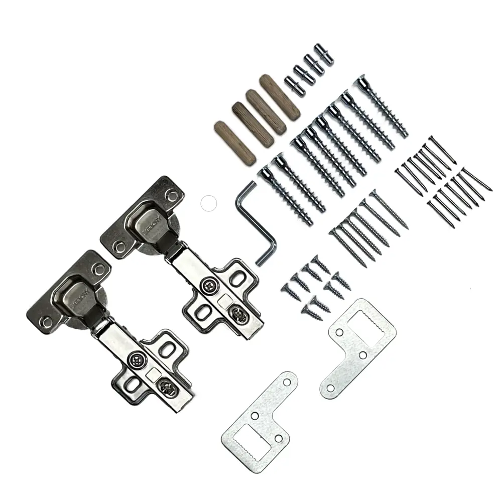 Навесной кухонный шкаф Santreyd Миус белый 40×68×29 см 89394529 STLM-1338810 - Вид №4