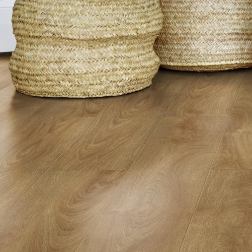 Виниловый ламинат Moduleo Select Midland 22821 Дуб (Гладкая) 1320х196 мм 2801000009 - Вид №2