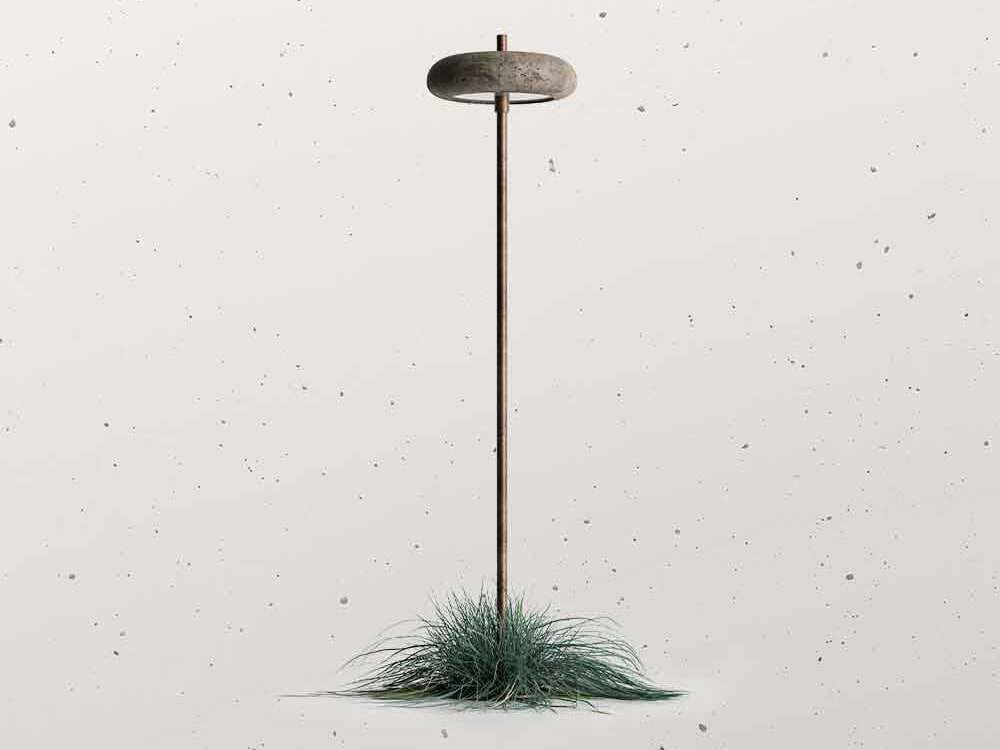 Светодиодный световой столб Il Fanale Pantarhei ARCH-00126131 - Вид №1