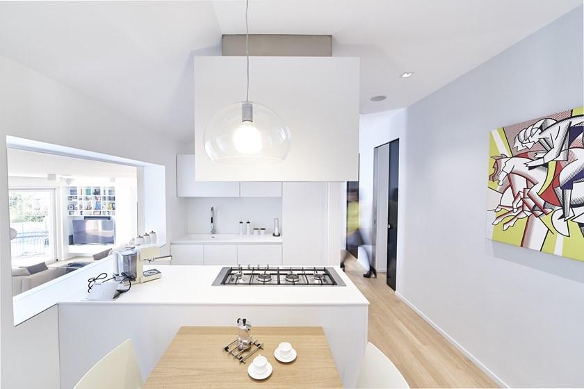 DELBASSO Parquet 2-х слойный дубовый паркет Classica sun-id-1472383 - Вид №4