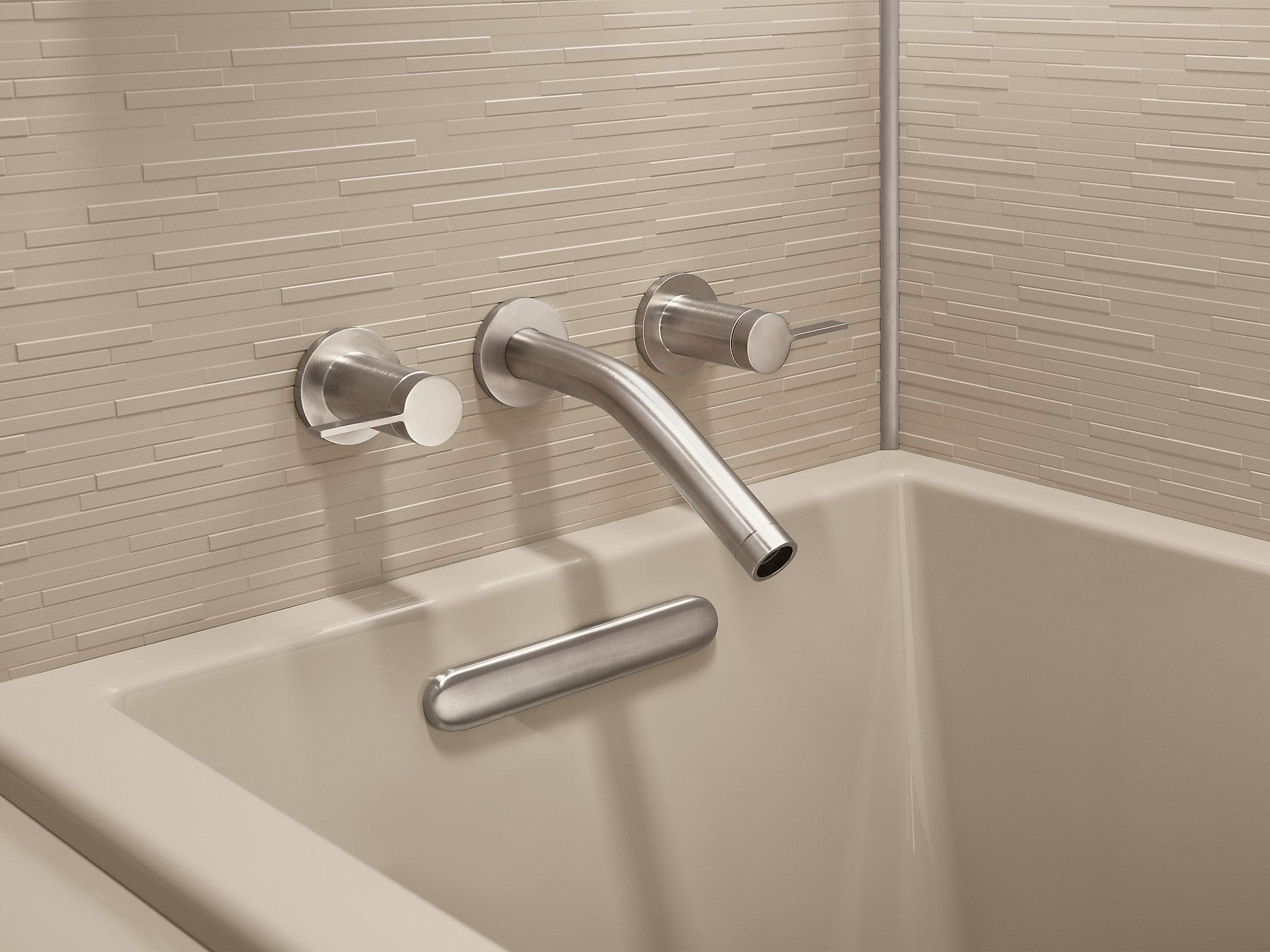 KOHLER Choreograph 60 K-97610-T03-96  - Вид №3