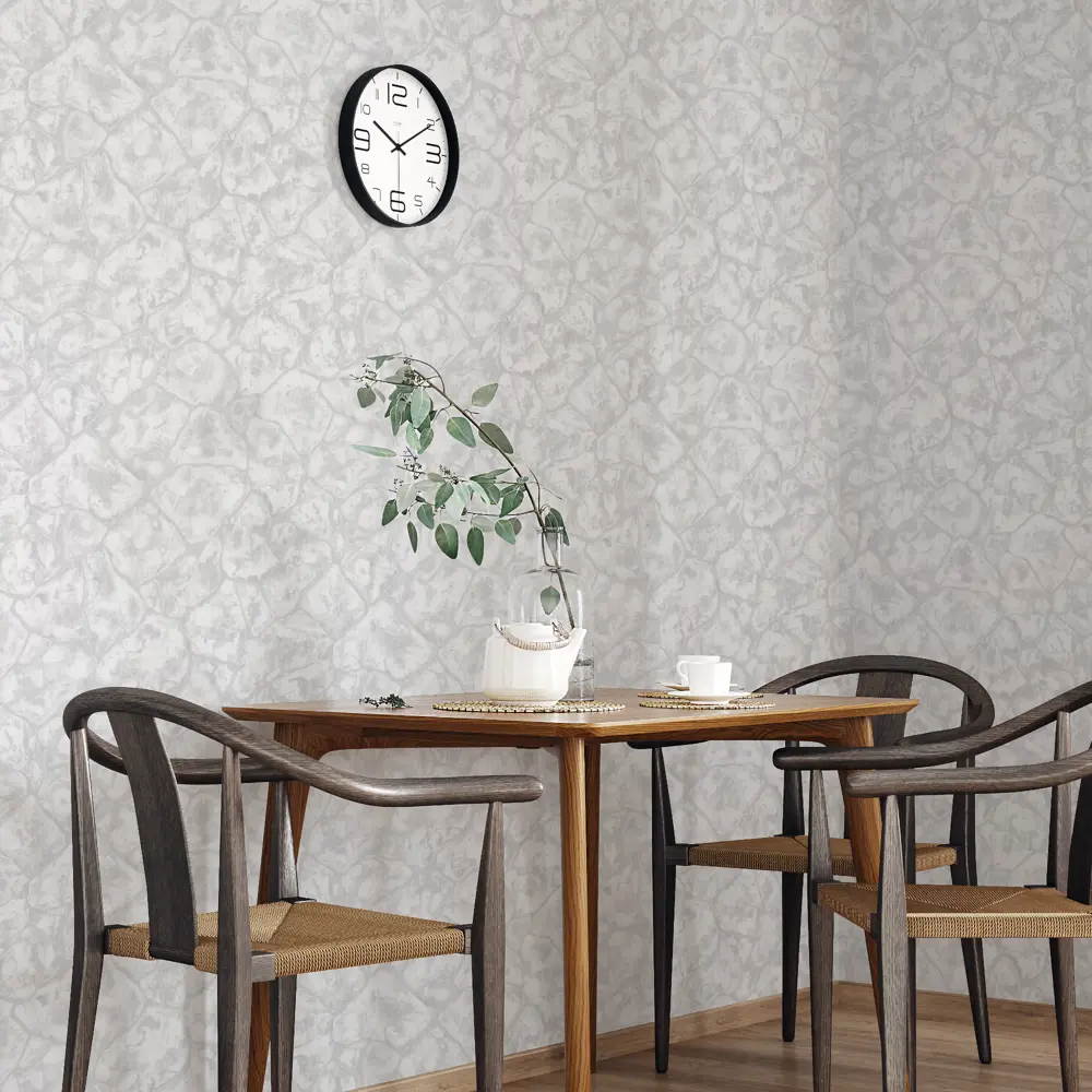 Обои флизелиновые Palitra Life Stoneheng серые 1.06 м PL31163-41 85570629 STLM-2148929 Stohehenge - Вид №3