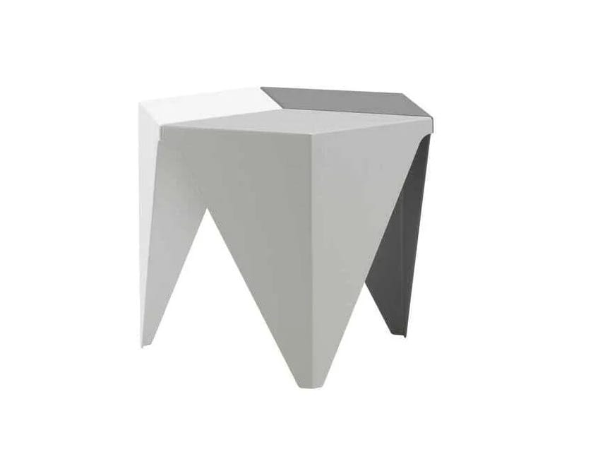 Алюминиевый журнальный столик In Stock Vitra ARCH-00096536