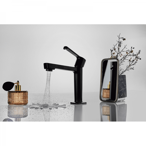 Смеситель для раковины JOLIE GRB MIXERS 82512822 - Вид №2