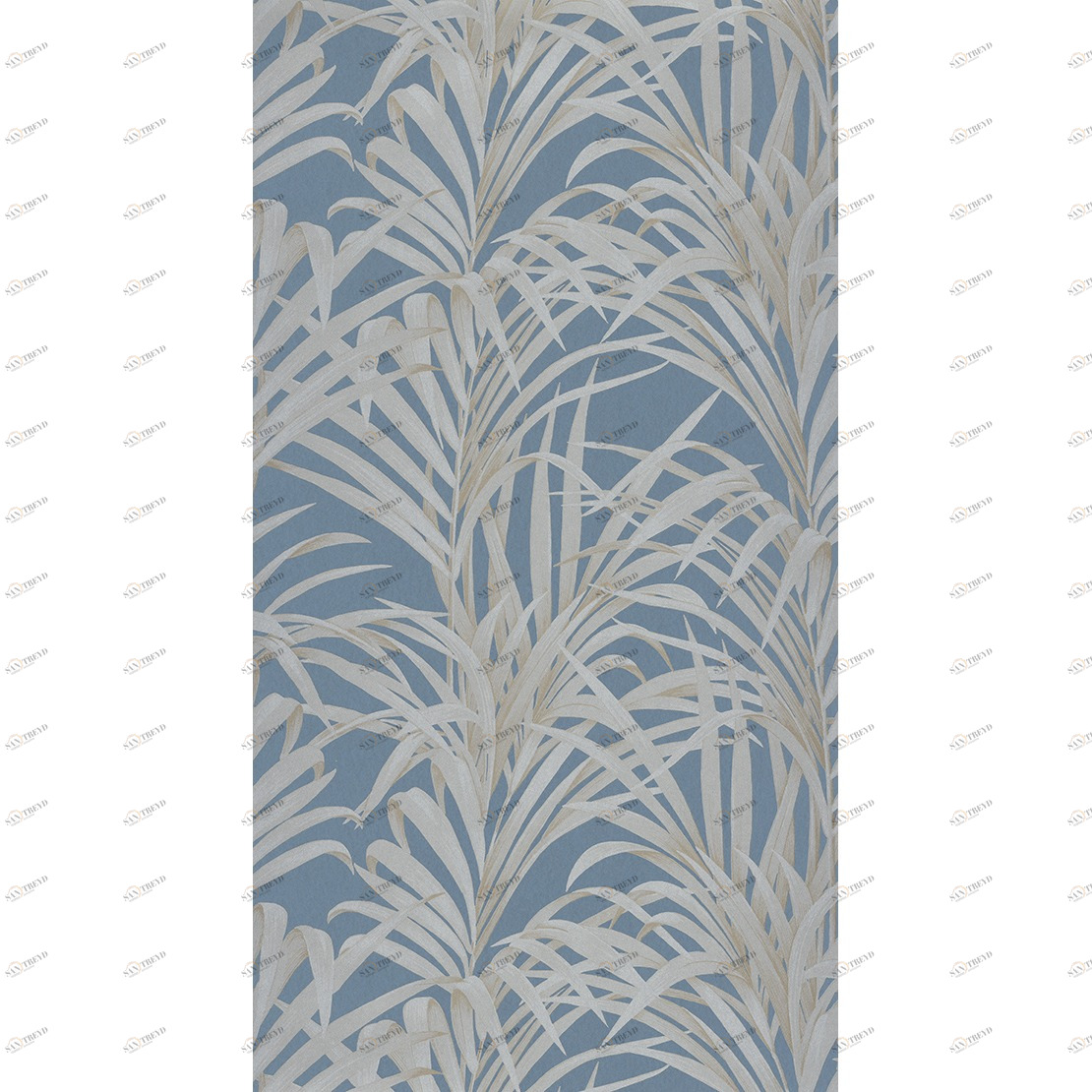 Рулон обоев LOUISE LOU28926505. Основа нетканый материал Casadeco