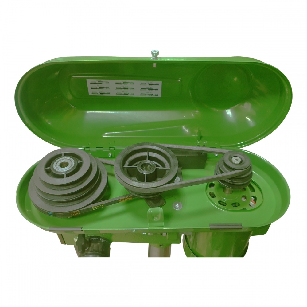 45685 Калибр Станок сверлильный СС-16/550  - Вид №3