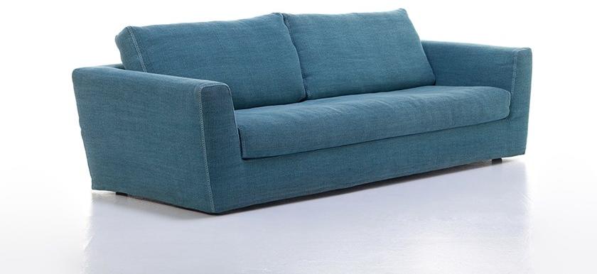 3-х местный тканевый диван со съемным чехлом Mik Santreyd sun-id-1409007 - Вид №4