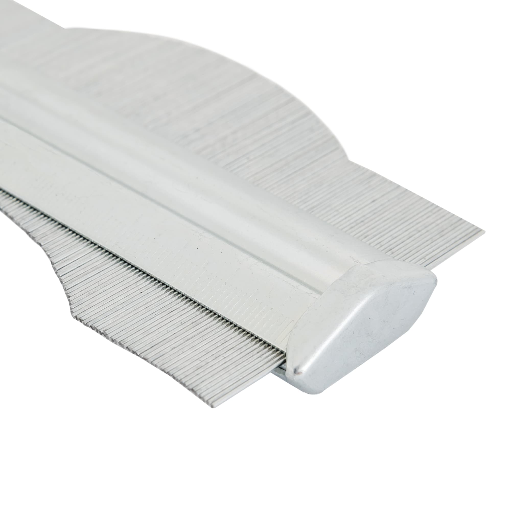 84729267 Шаблон для перенесения контуров выреза на плитке 11x200 мм Santreyd  - Вид №1