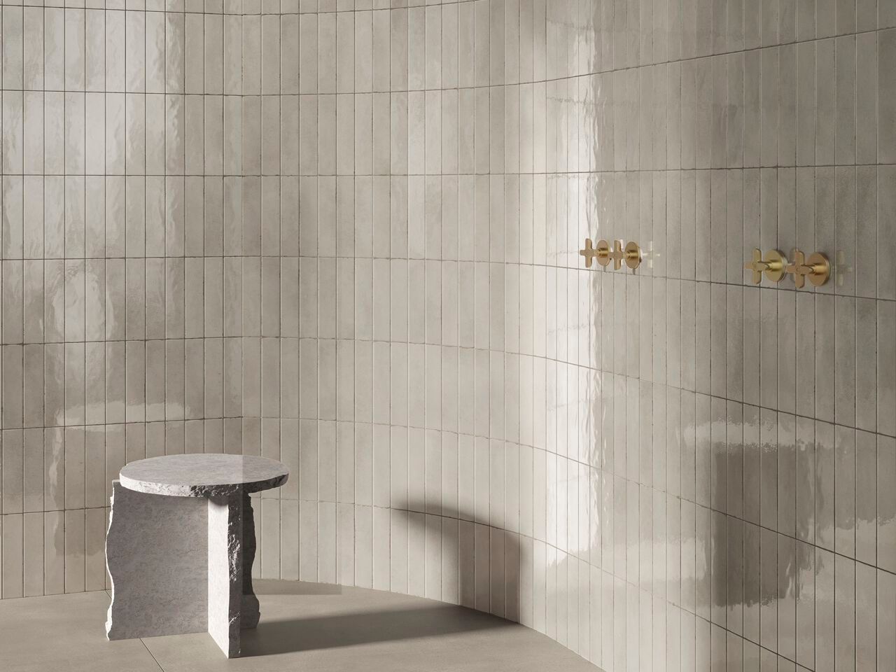 Керамогранит CERAMICA FONDOVALLE Brit ARCH-00030146