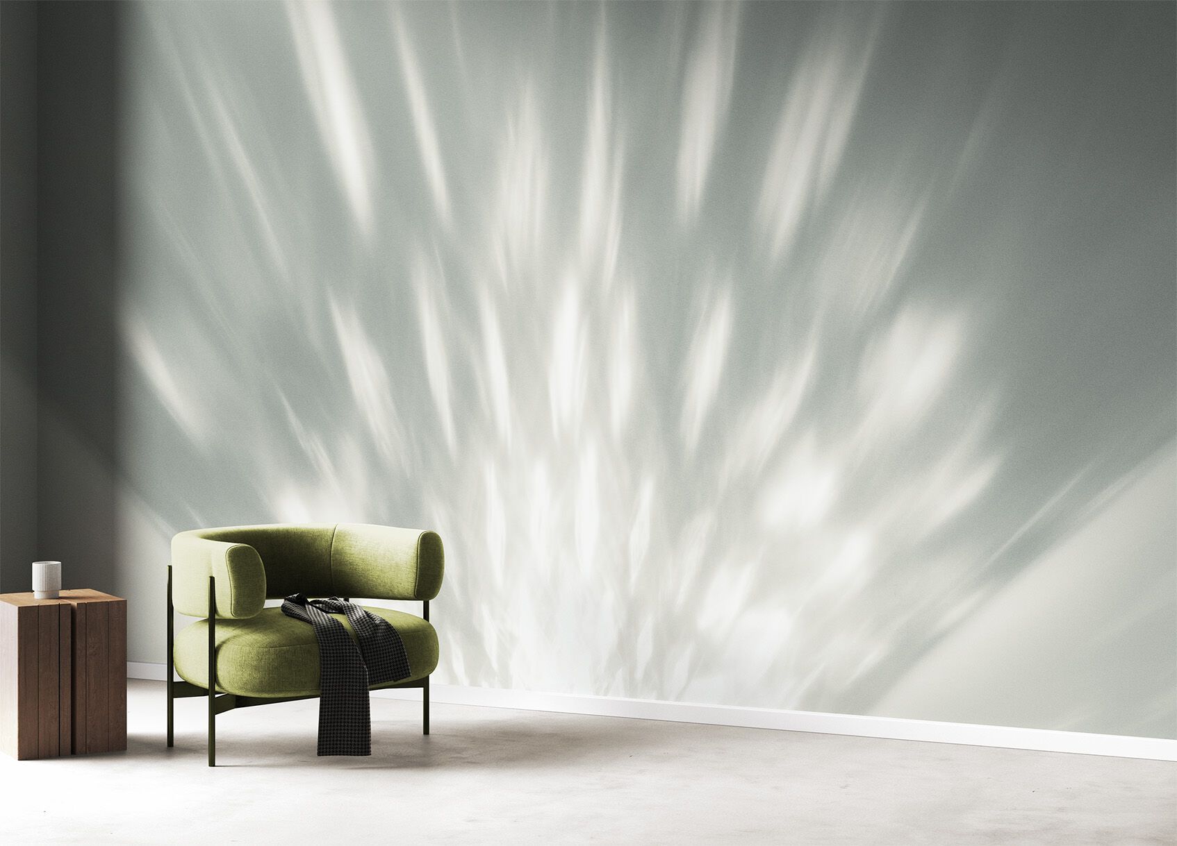 Поддержка обоев WallPepper специальные системы ARCH-00132911 - Вид №3