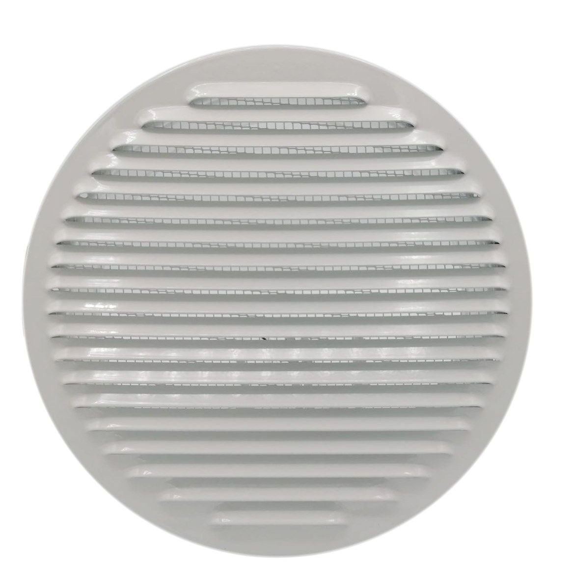 Встраиваемая решетка для отверстий от Ø 80 до 200 мм First Corporation вентиляция ARCH-00129207 - Вид №1