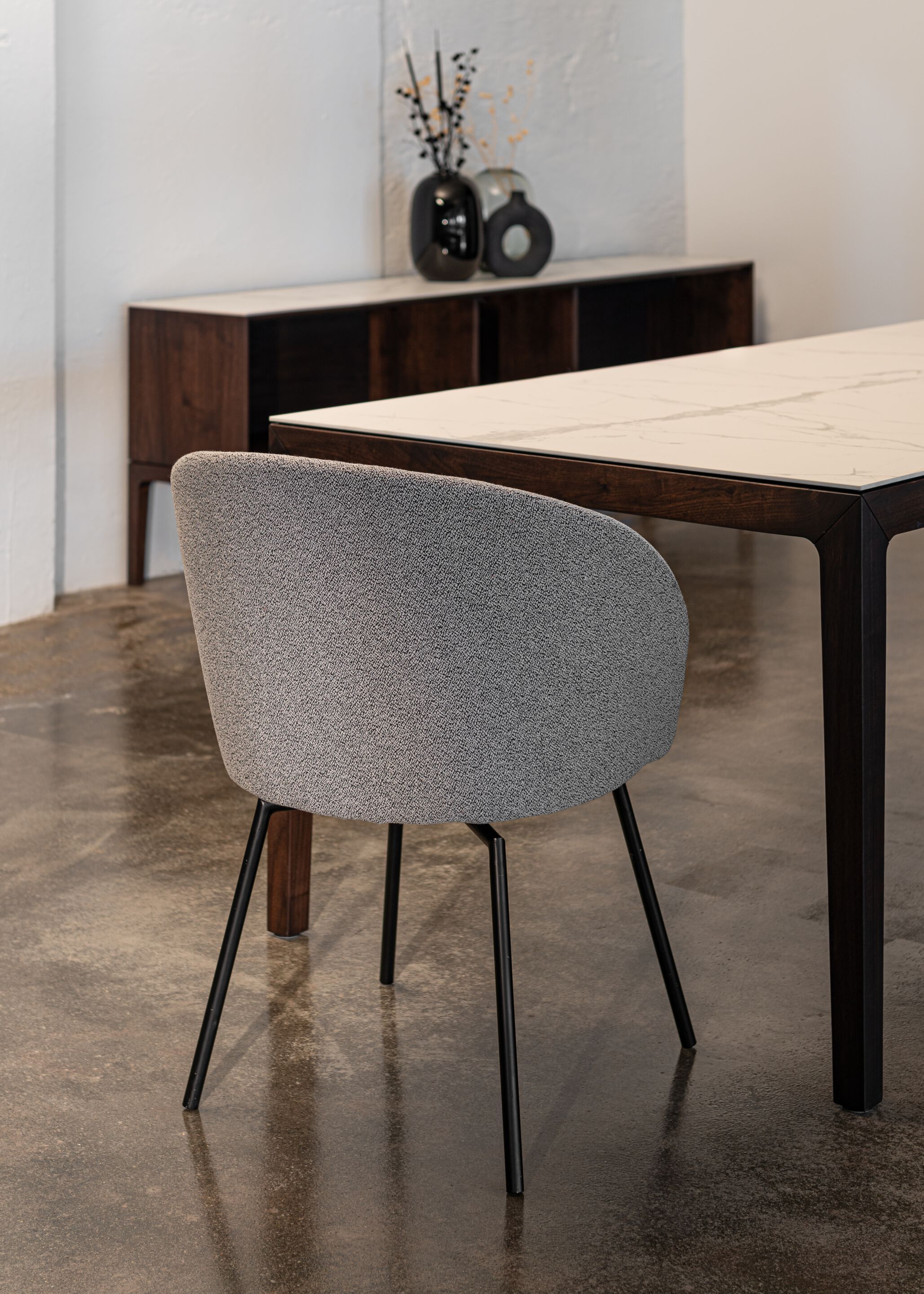 Тканевый стул KFF Джиро ARCH-00014340 - Вид №5