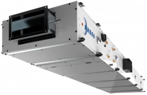 Rhoss Интегрированная приточно-вытяжная установка  Utap1