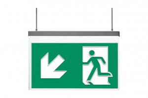 DST-4665 Vir-s Daisalux Светильники и спец. Белый