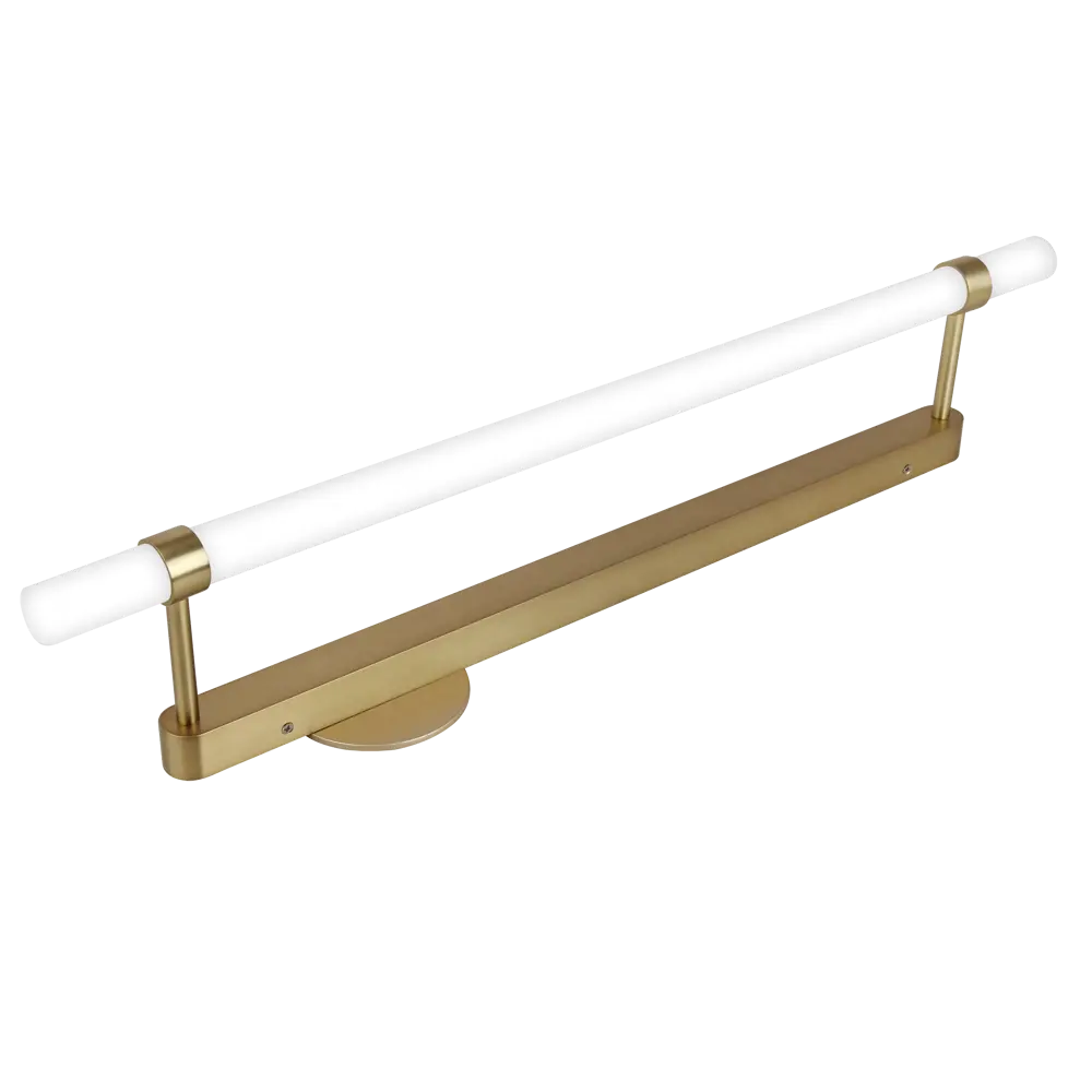 INSPIRE Tabora — светодиодная подсветка для зеркала с защитой от влаги 82666396 STLM-0033314