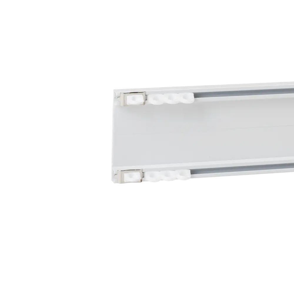 ARTTEX Facile — двухрядный потолочный карниз 160 см 84267841 STLM-0047905 - Вид №1