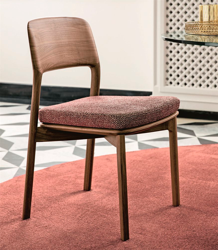 Стул  PORADA EMMA Eighteen