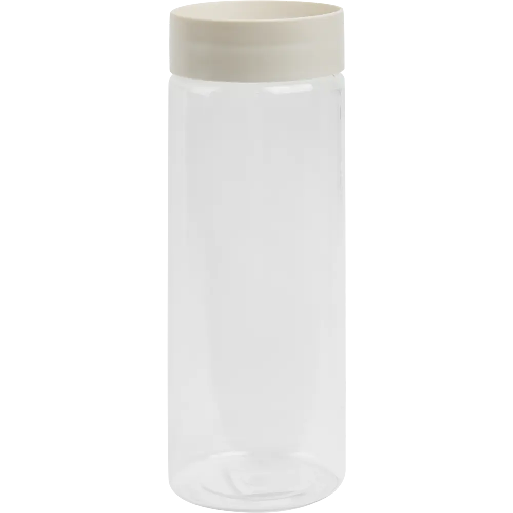 Контейнер для сыпучих продуктов IDI LAND 1500 мл с герметичной крышкой 85320192 STLM-0061346