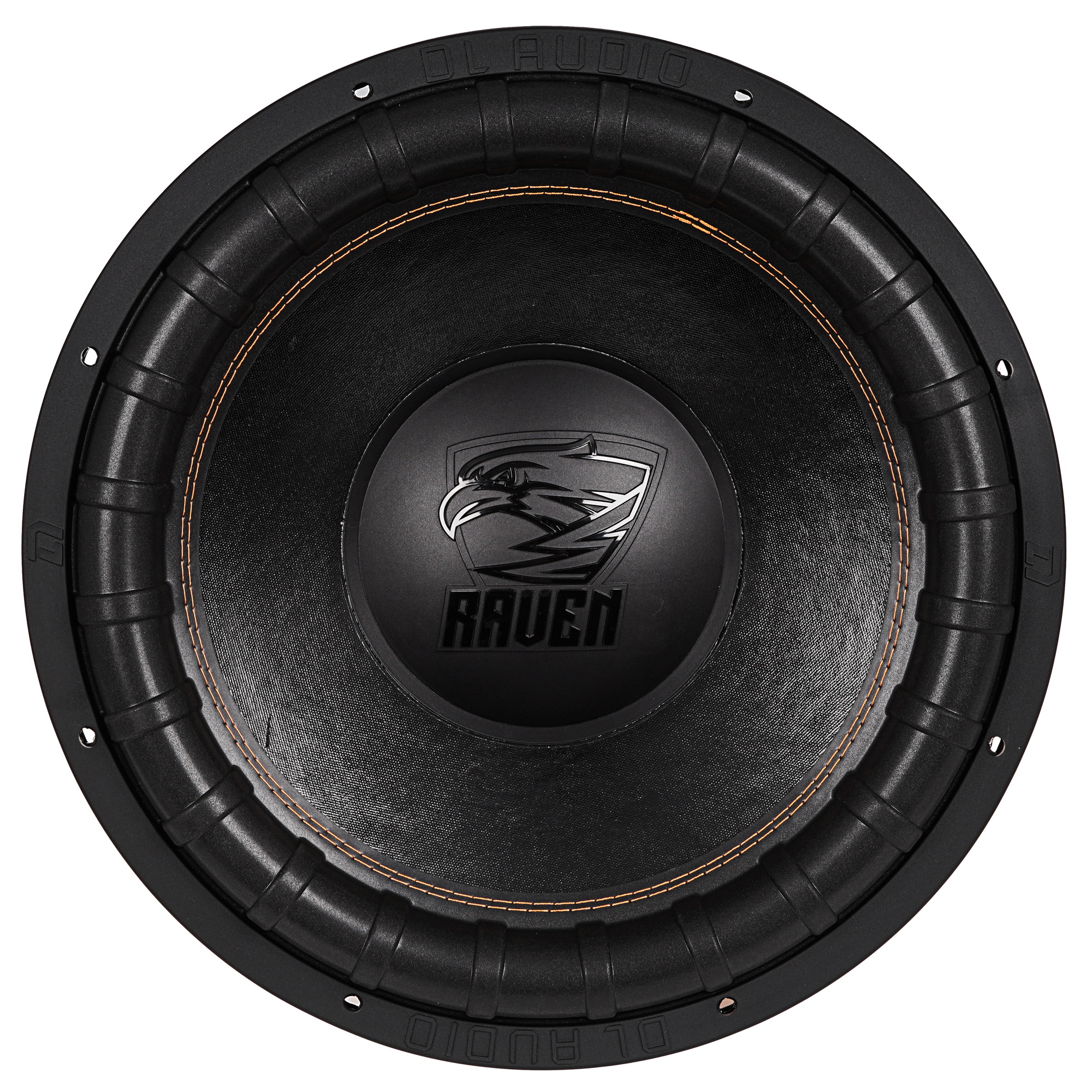 9285852 Сабвуферный динамик DL Audio Raven 18 v.2 STDN-0049783 - Вид №1