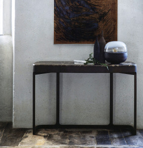 Консоль  PORADA BLUSH