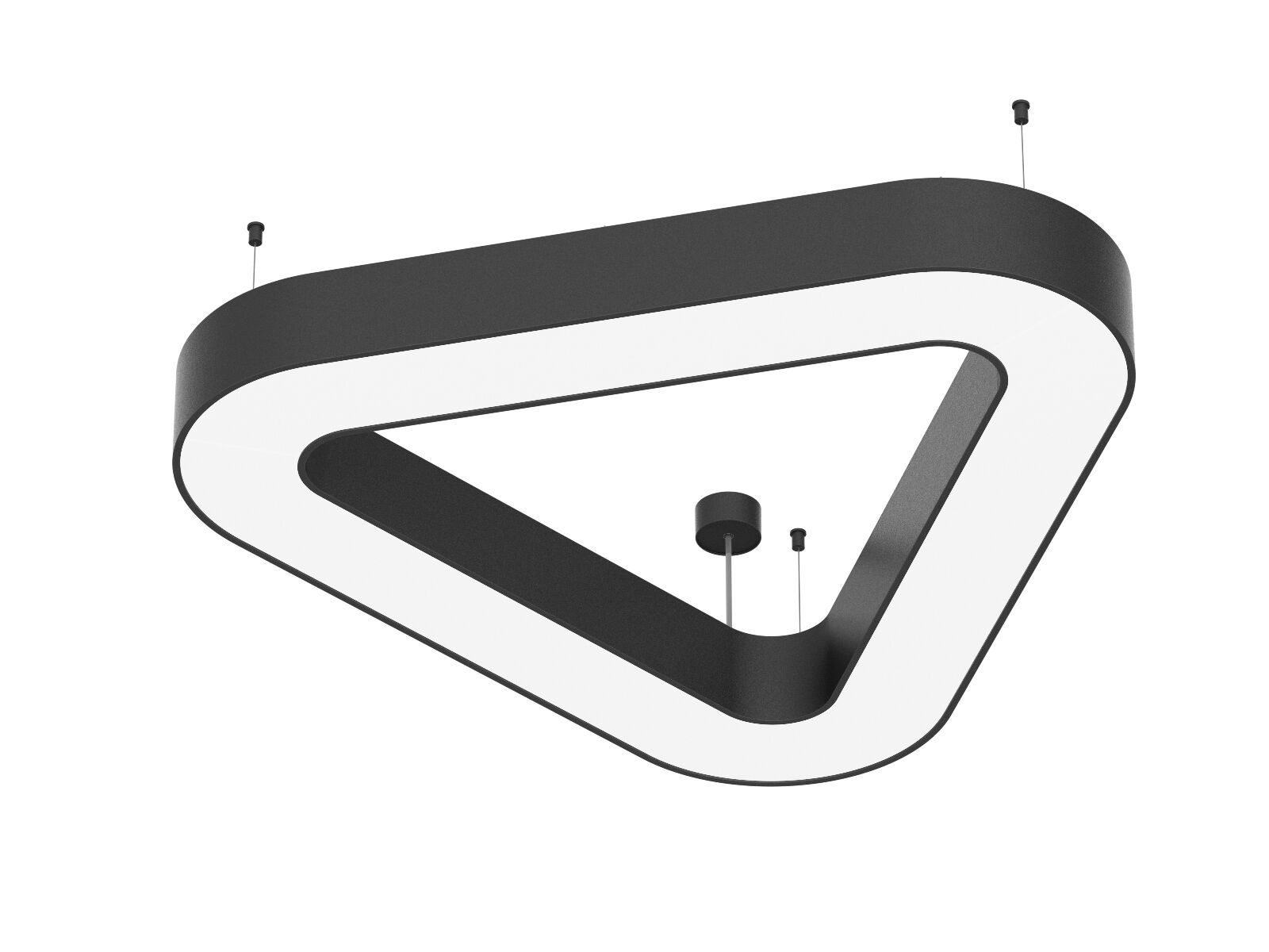 Экструдированный алюминиевый светодиодный подвесной светильник PROLICHT Glorious ARCH-00147533 - Вид №1