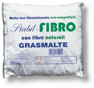 Bacchi Мальта фиброринфорцата Malte, massetti e betoncini