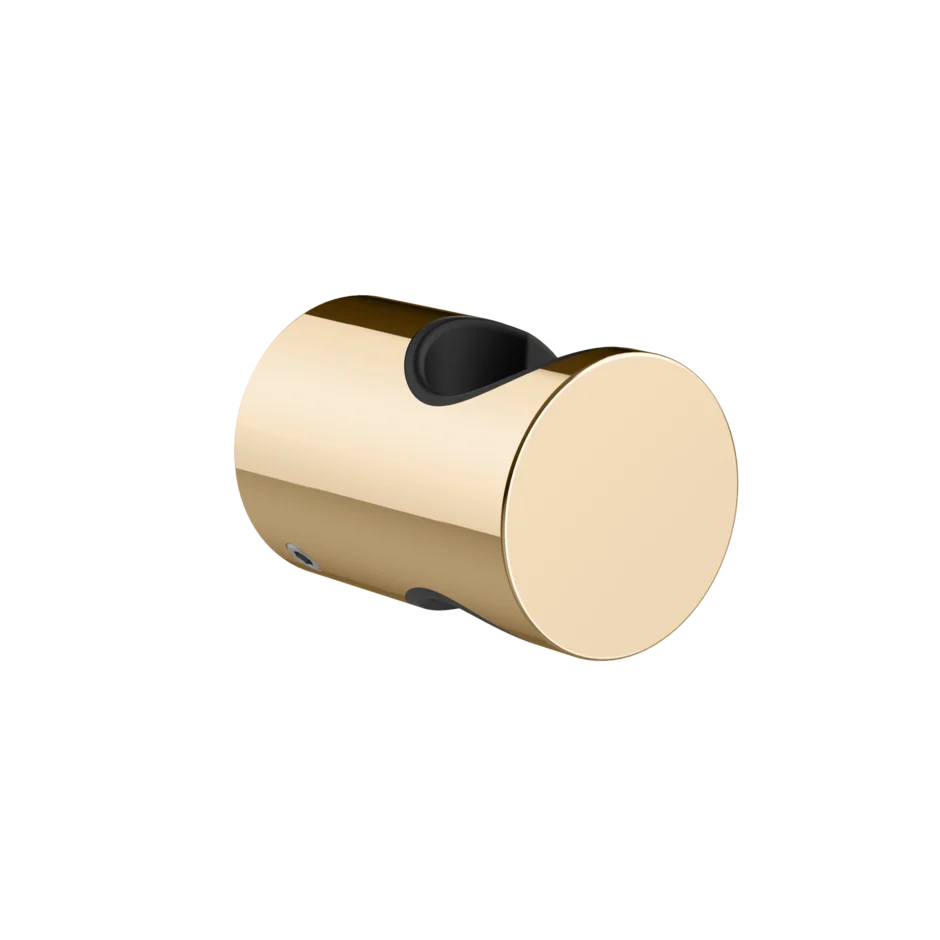 Крючок для ручного Душа 58157 735 Gessi Ventaglio ТЕПЛАЯ БРОНЗА PVD 58157735