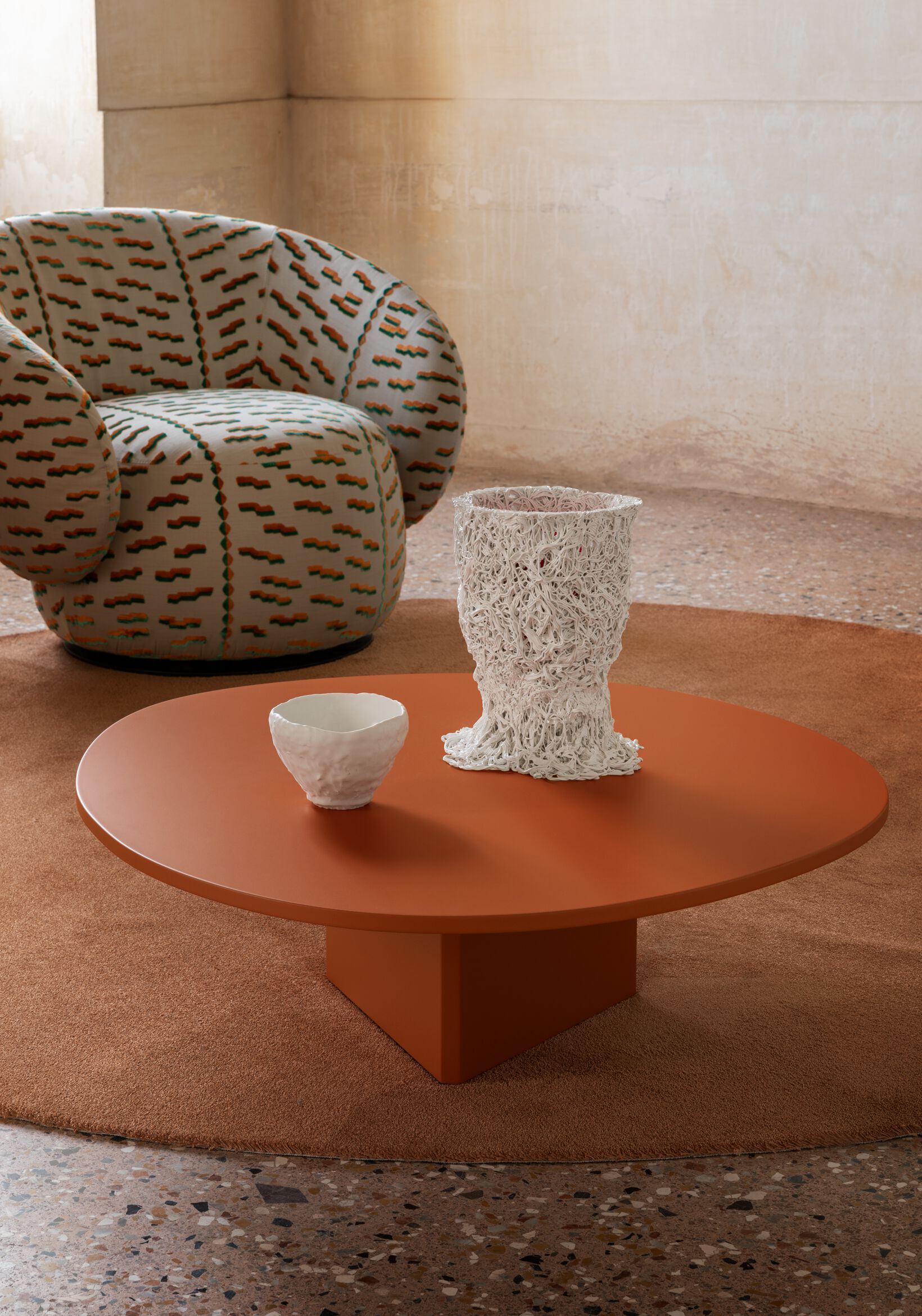 Журнальный столик Miniforms Albio ARCH-00033890 - Вид №3