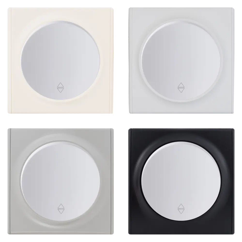 ONEKEYELECTRO Florence — проходной выключатель для управления светом из двух точек 82126969 STLM-0019855 - Вид №1