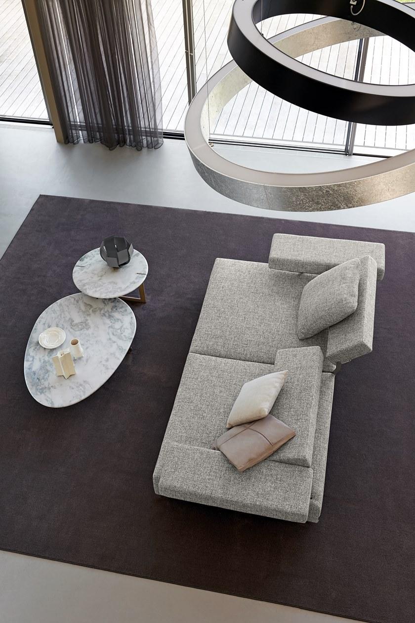 Arketipo Модульный тканевый диван Loft sun-id-1417669 - Вид №3