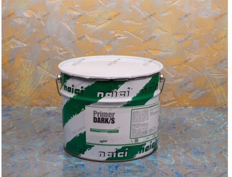 NAICI ITALIA Битумная грунтовка на основе растворителей Primer sun-id-1515724