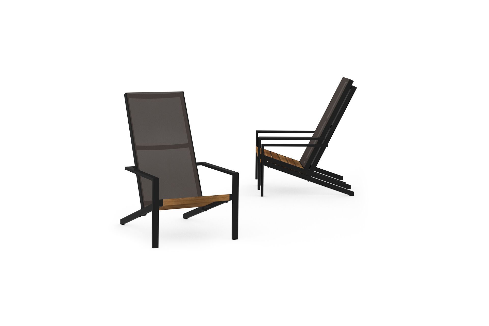 Шезлонг Batyline® и ТИК с подлокотниками MAMAGREEN ARCH-00153249