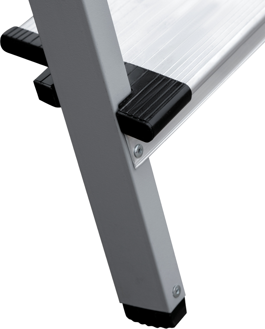 Стремянка односекционная Новая Высота NV 1137 9278689 STDN-0065986 - Вид №7