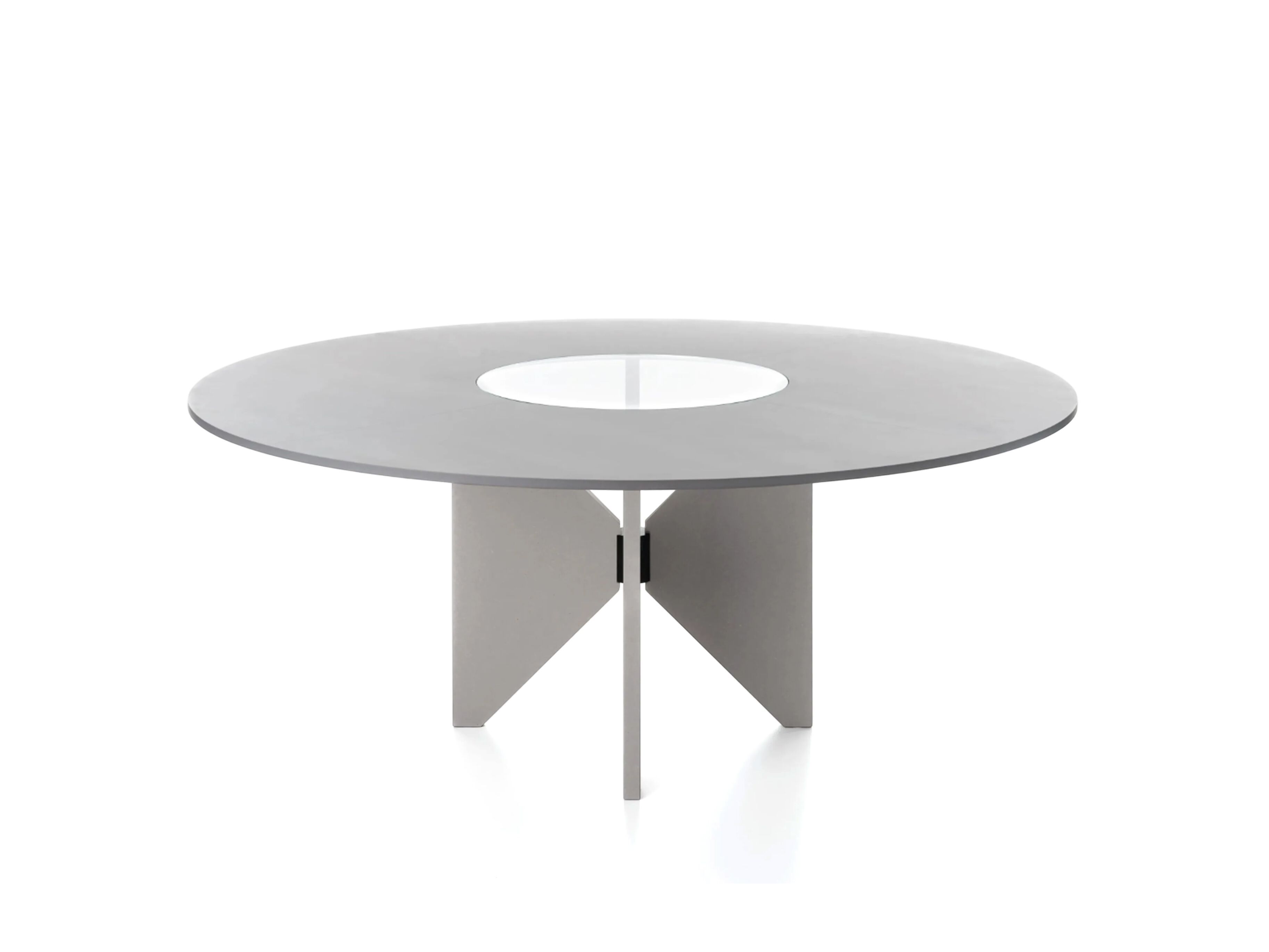 Круглый стол Valchromat® Alias ARCH-00061790 - Вид №1