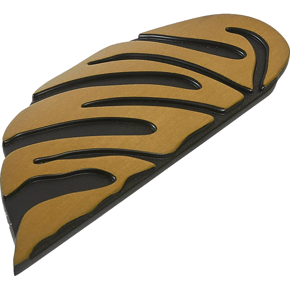 86899607 Ручка-скоба мебельная Lapsum ЦАМ 64 мм цвет золото STLM-1010464 PALLADIUM 