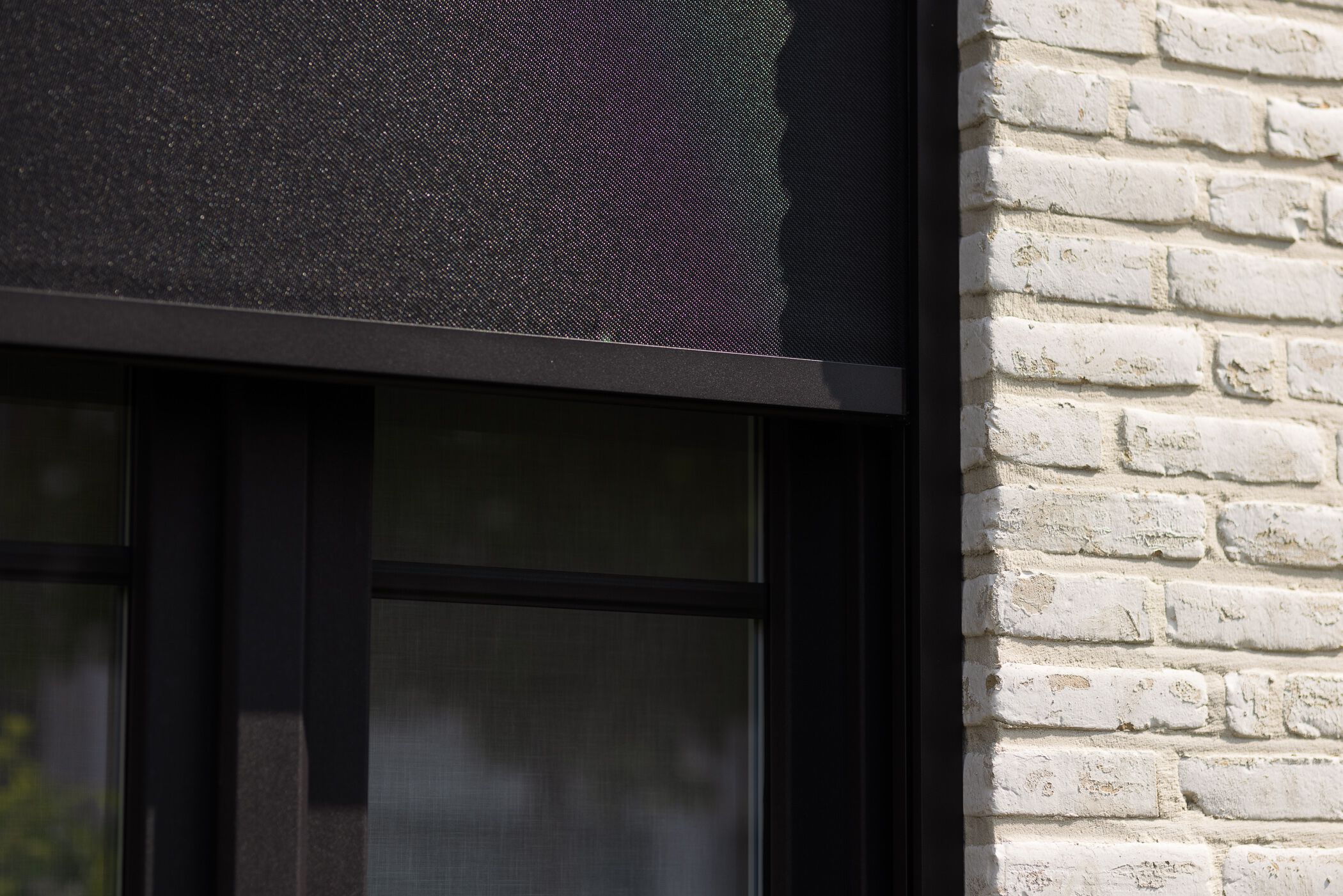 Кессон тент Harol Coolscreen ARCH-00147584 - Вид №8