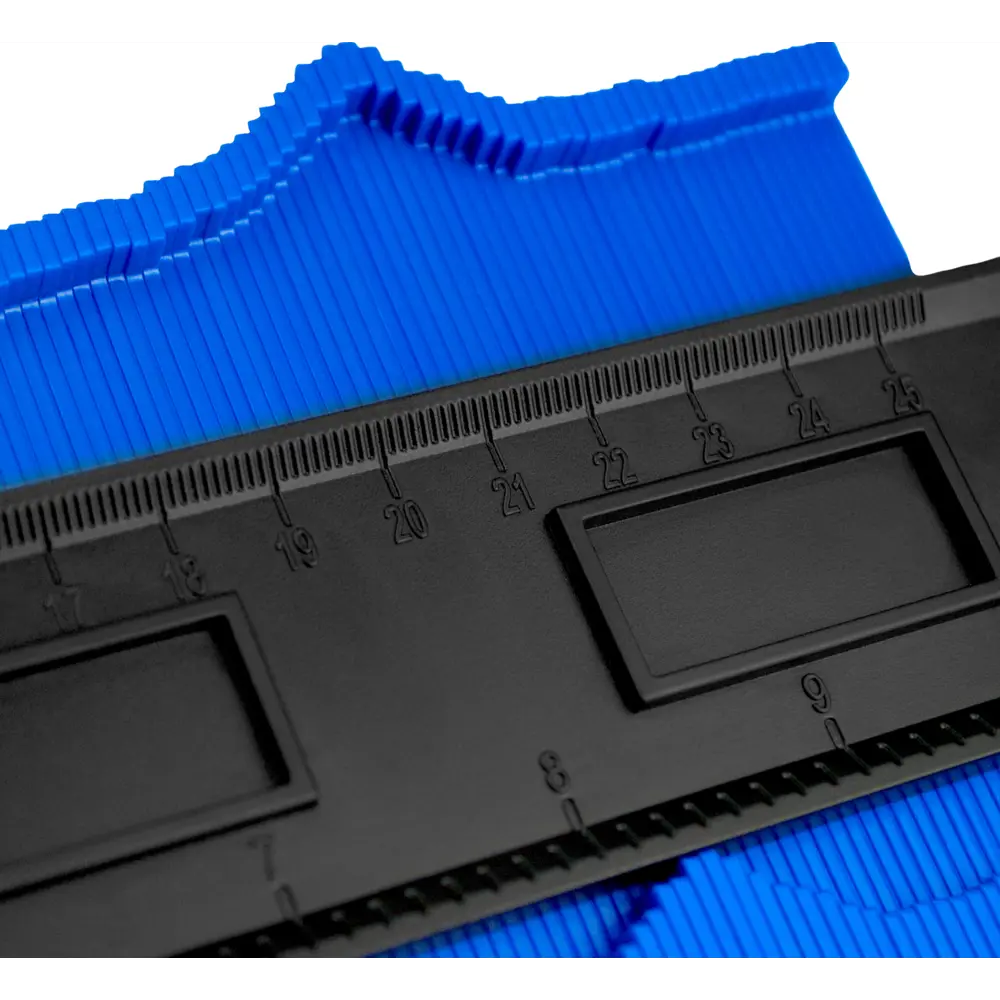 Шаблон для переноса контура Vertextools 3043-250 250 мм 89398970 STLM-1404116 - Вид №3